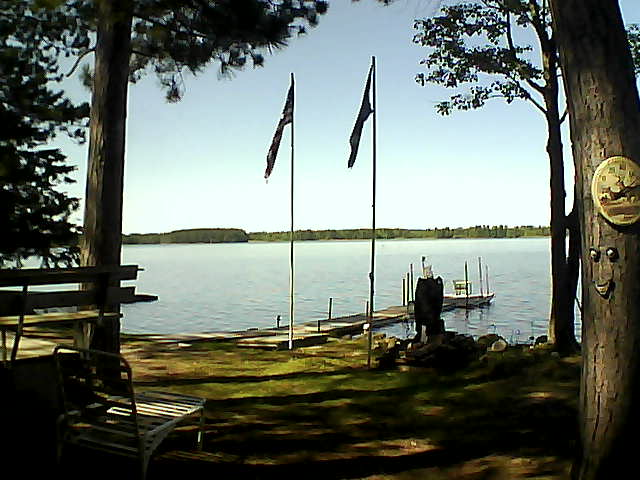 Whiteface Cam Image - Mon, 09/07/2015 1:05pm 