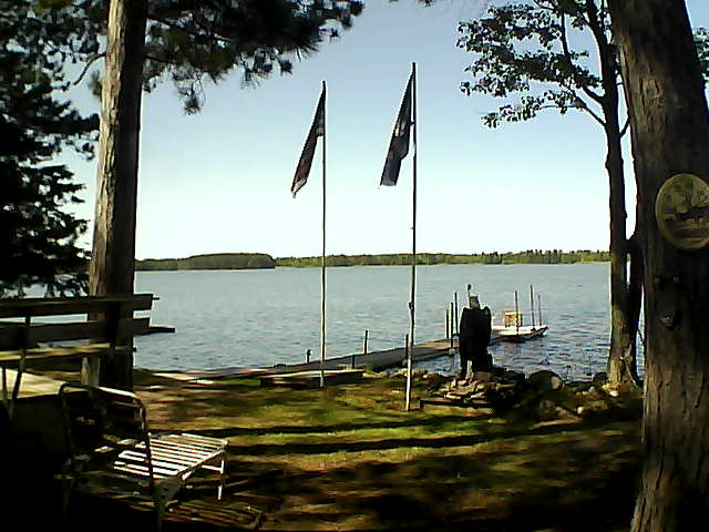 Whiteface Cam Image - Mon, 09/07/2015 1:25pm 