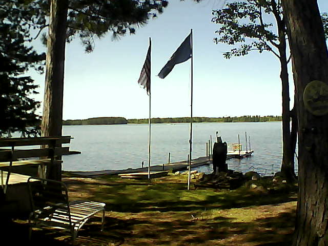 Whiteface Cam Image - Mon, 09/07/2015 1:45pm 