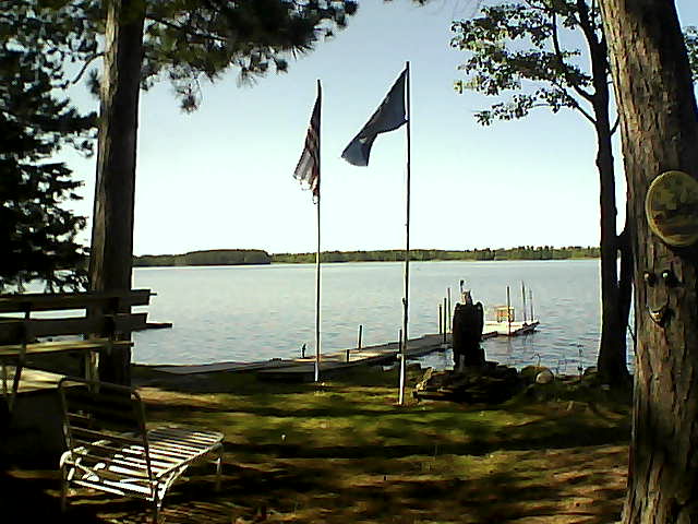 Whiteface Cam Image - Mon, 09/07/2015 2:05pm 