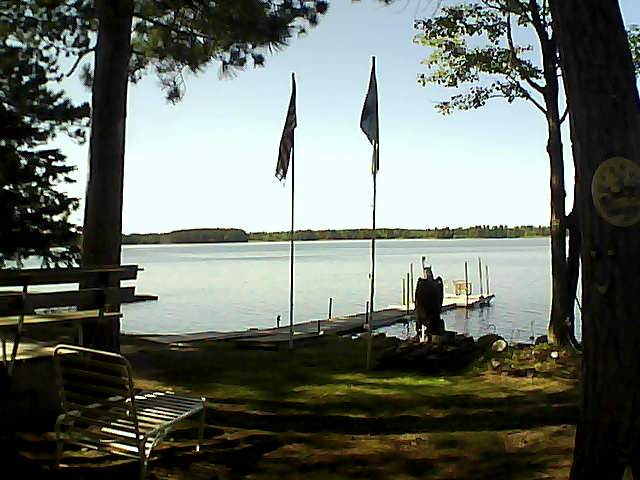 Whiteface Cam Image - Mon, 09/07/2015 2:25pm 