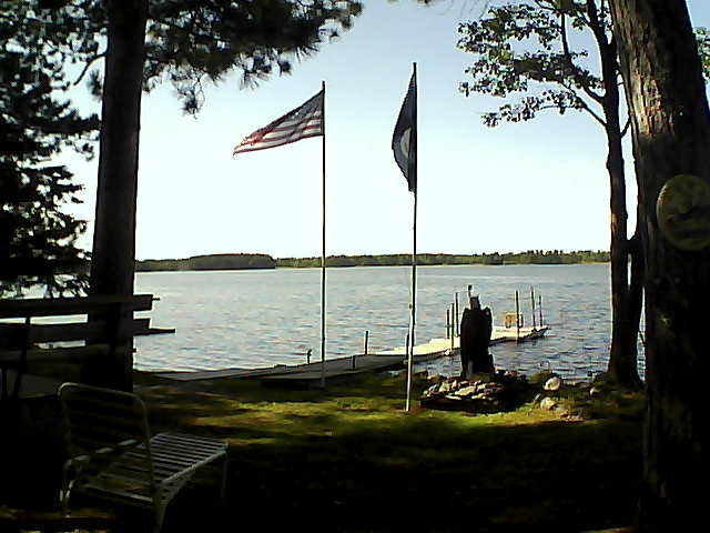 Whiteface Cam Image - Mon, 09/07/2015 3:05pm 