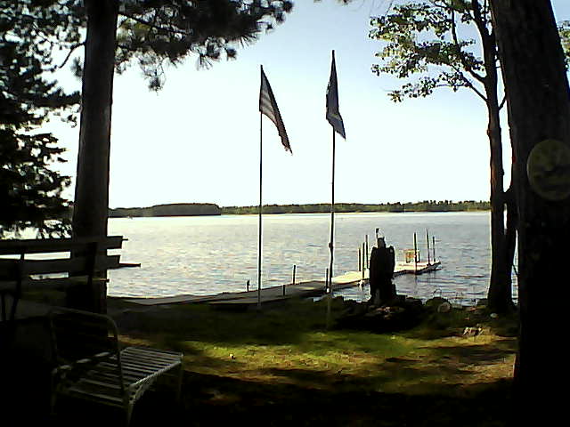 Whiteface Cam Image - Mon, 09/07/2015 3:25pm 