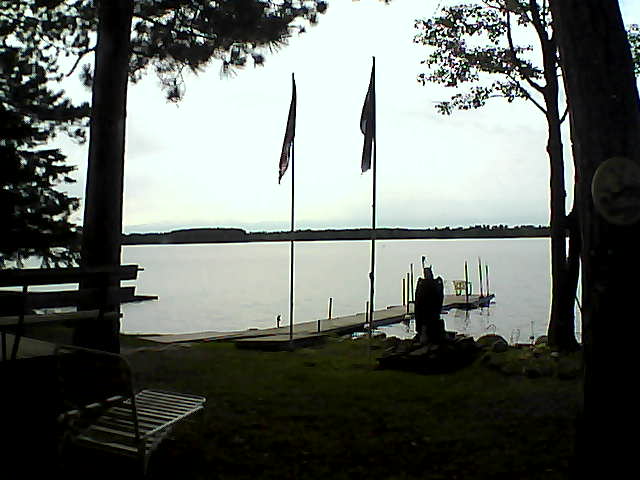 Whiteface Cam Image - Mon, 09/07/2015 3:45pm 