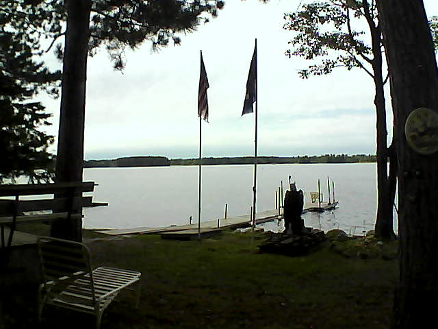 Whiteface Cam Image - Mon, 09/07/2015 4:05pm 