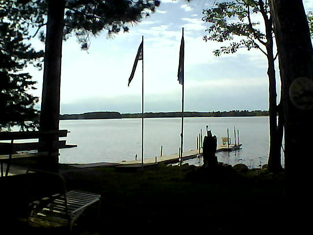 Whiteface Cam Image - Mon, 09/07/2015 4:25pm 