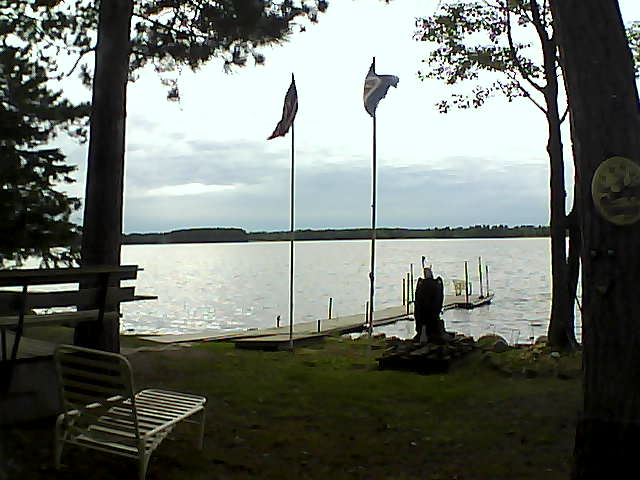 Whiteface Cam Image - Mon, 09/07/2015 5:25pm 