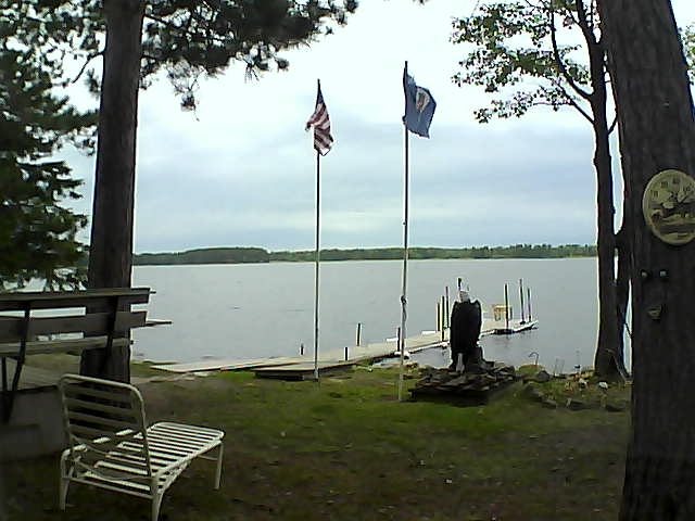 Whiteface Cam Image - Mon, 09/07/2015 6:05pm 