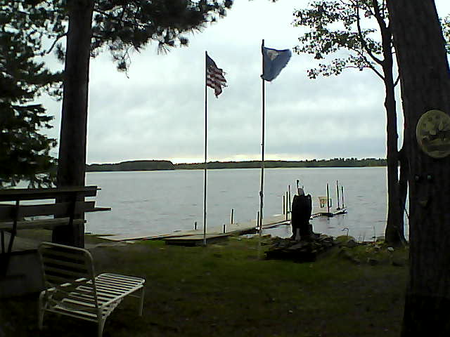 Whiteface Cam Image - Mon, 09/07/2015 6:25pm 