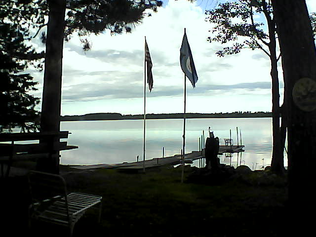 Whiteface Cam Image - Tue, 09/08/2015 9:03am 