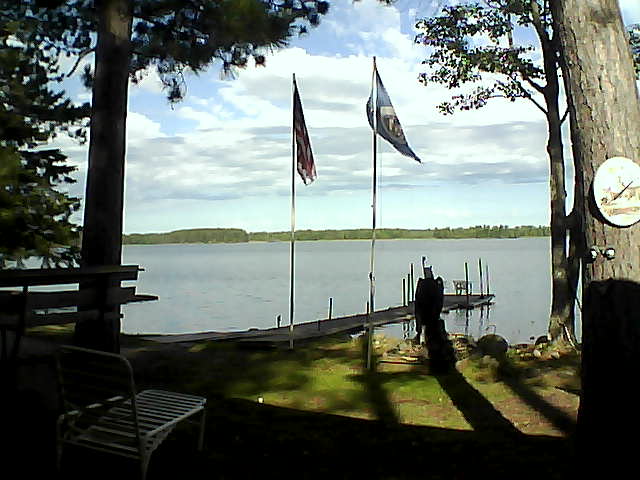 Whiteface Cam Image - Tue, 09/08/2015 9:23am 