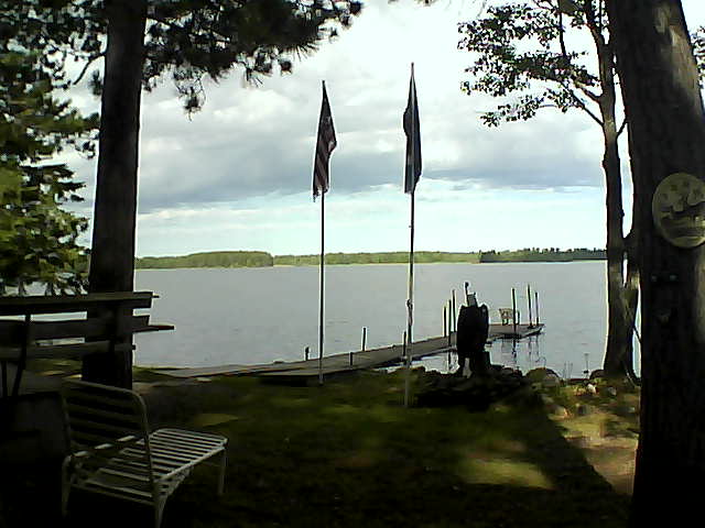 Whiteface Cam Image - Tue, 09/08/2015 9:43am 