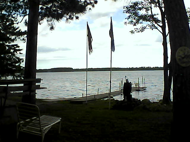 Whiteface Cam Image - Tue, 09/08/2015 10:04am 