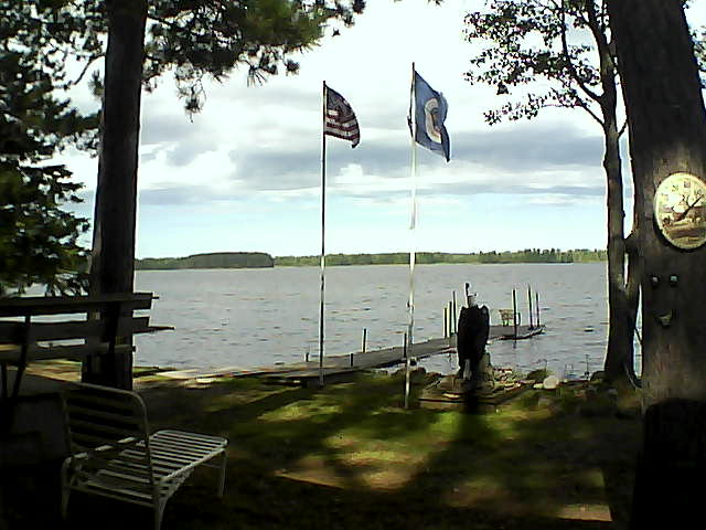 Whiteface Cam Image - Tue, 09/08/2015 10:24am 