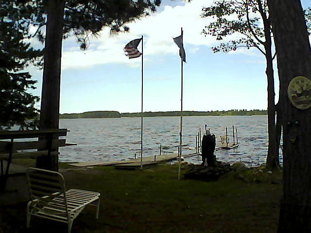 Whiteface Cam Image - Tue, 09/08/2015 11:04am 