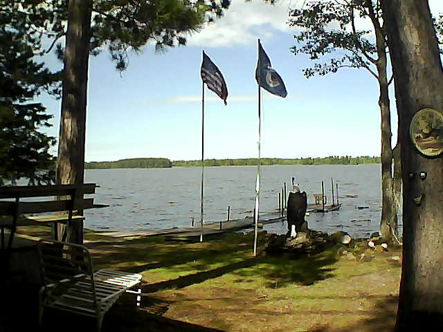 Whiteface Cam Image - Tue, 09/08/2015 11:24am 