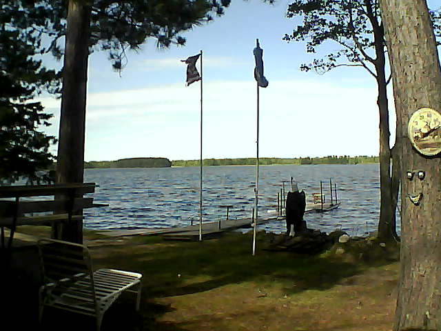 Whiteface Cam Image - Tue, 09/08/2015 11:44am 