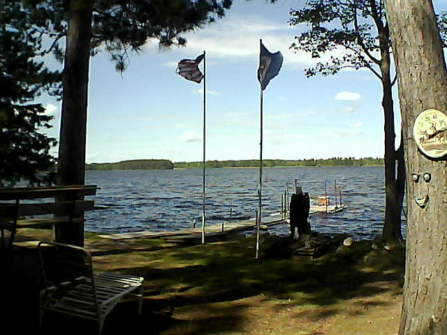 Whiteface Cam Image - Tue, 09/08/2015 12:04pm 