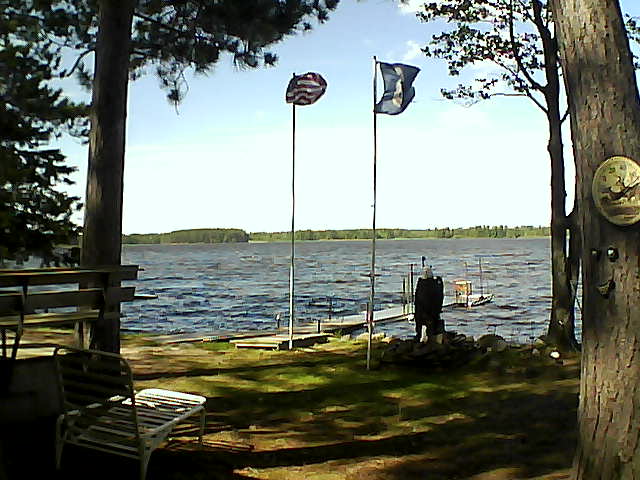 Whiteface Cam Image - Tue, 09/08/2015 12:44pm 