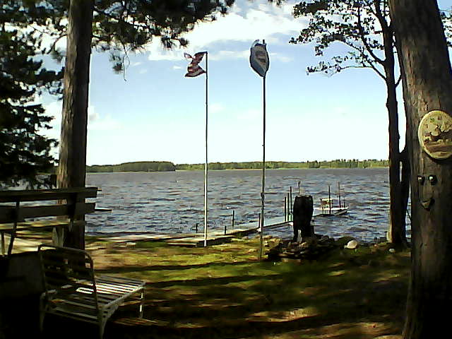 Whiteface Cam Image - Tue, 09/08/2015 1:04pm 