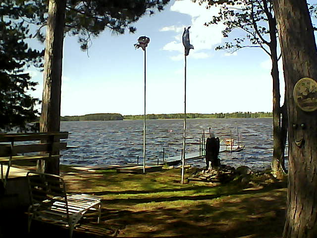 Whiteface Cam Image - Tue, 09/08/2015 1:24pm 