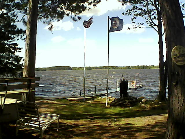 Whiteface Cam Image - Tue, 09/08/2015 1:44pm 