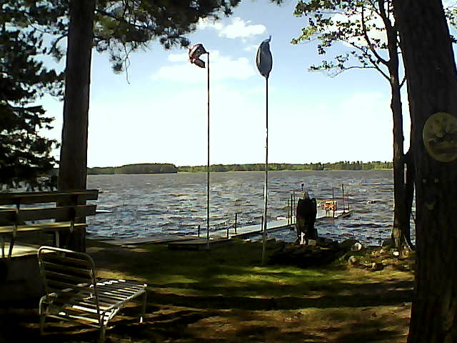 Whiteface Cam Image - Tue, 09/08/2015 2:24pm 