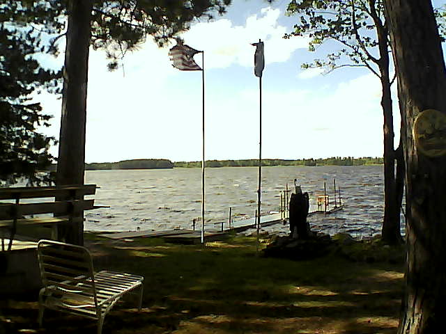 Whiteface Cam Image - Tue, 09/08/2015 2:44pm 