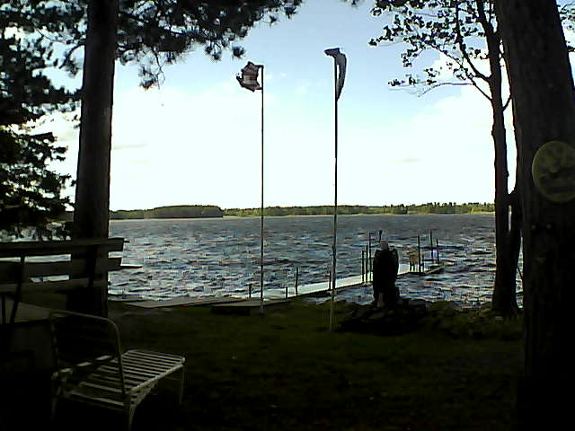 Whiteface Cam Image - Tue, 09/08/2015 3:04pm 