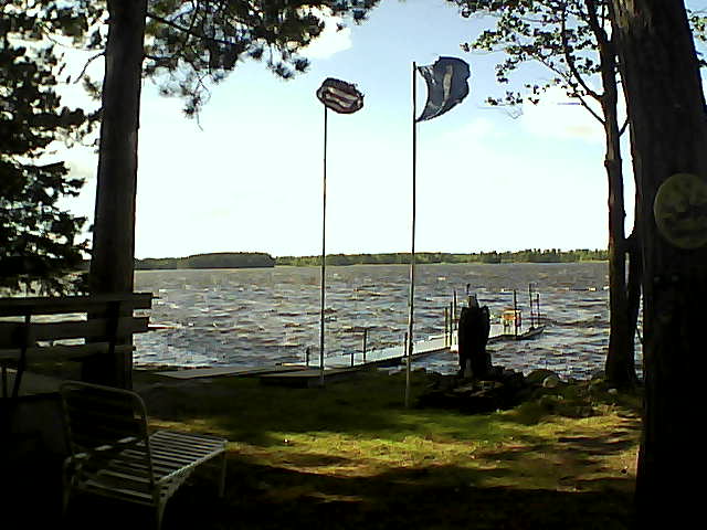 Whiteface Cam Image - Tue, 09/08/2015 3:24pm 