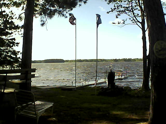 Whiteface Cam Image - Tue, 09/08/2015 3:44pm 