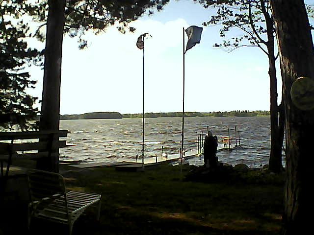 Whiteface Cam Image - Tue, 09/08/2015 4:04pm 