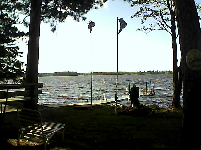 Whiteface Cam Image - Tue, 09/08/2015 4:24pm 