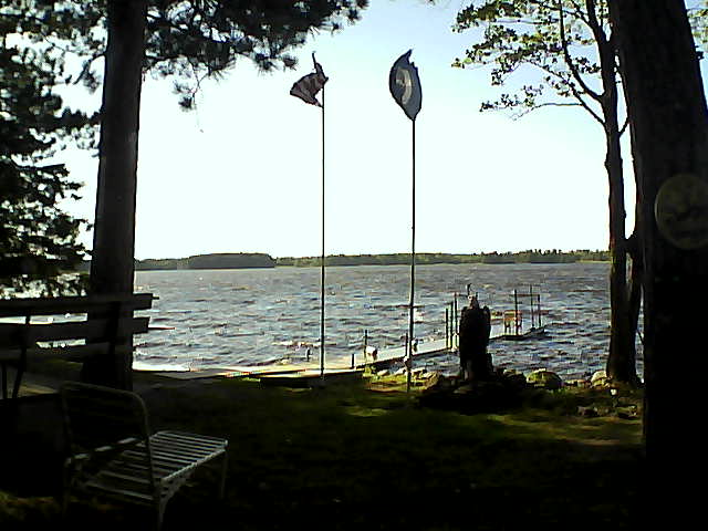 Whiteface Cam Image - Tue, 09/08/2015 4:44pm 