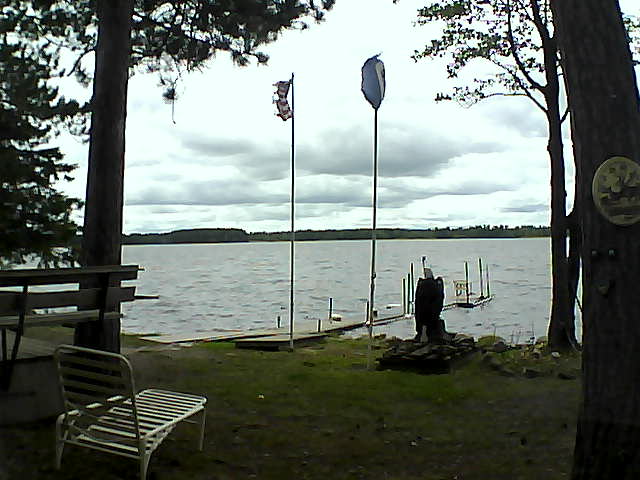 Whiteface Cam Image - Thu, 09/10/2015 2:44pm 