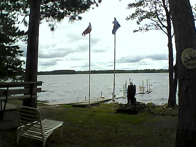 Whiteface Cam Image - Thu, 09/10/2015 3:04pm 