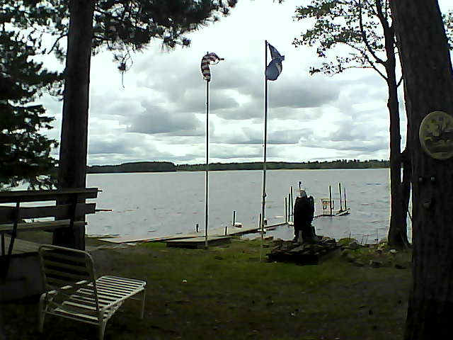 Whiteface Cam Image - Thu, 09/10/2015 3:24pm 