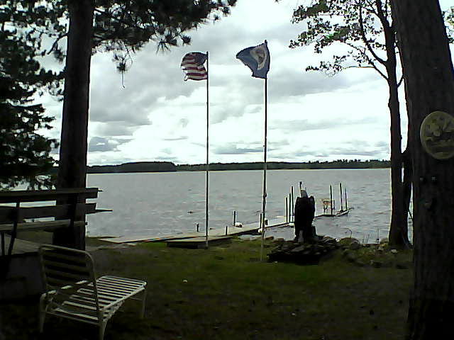 Whiteface Cam Image - Thu, 09/10/2015 4:04pm 