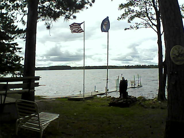 Whiteface Cam Image - Thu, 09/10/2015 4:24pm 