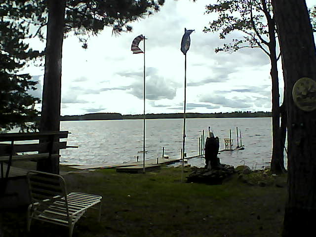 Whiteface Cam Image - Thu, 09/10/2015 4:44pm 