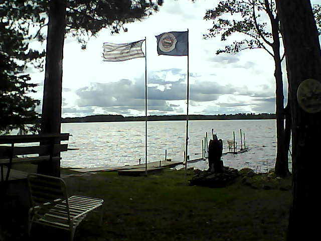 Whiteface Cam Image - Thu, 09/10/2015 5:04pm 