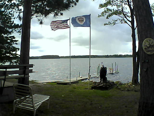 Whiteface Cam Image - Thu, 09/10/2015 5:24pm 