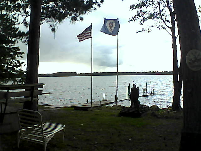 Whiteface Cam Image - Thu, 09/10/2015 5:44pm 