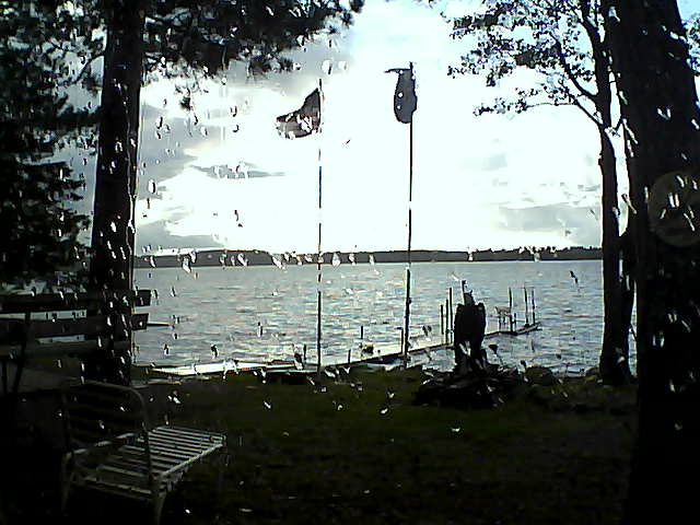 Whiteface Cam Image - Thu, 09/10/2015 6:04pm 