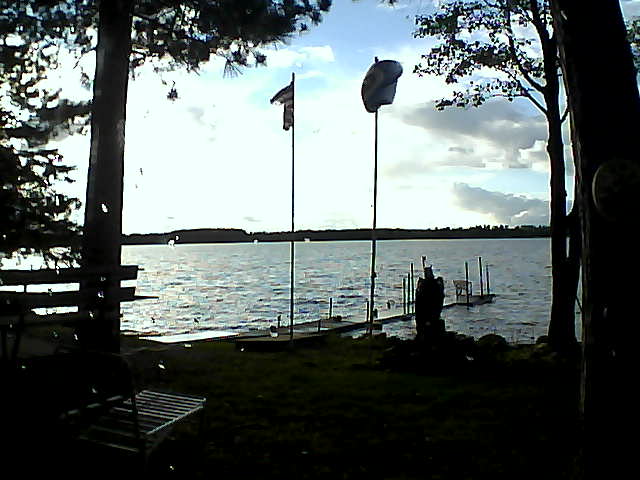 Whiteface Cam Image - Thu, 09/10/2015 6:24pm 