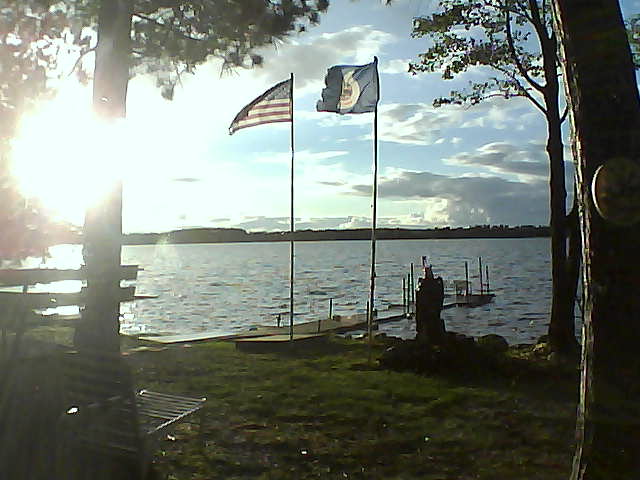 Whiteface Cam Image - Thu, 09/10/2015 6:44pm 