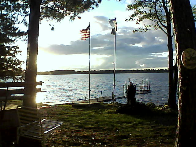 Whiteface Cam Image - Thu, 09/10/2015 7:04pm 