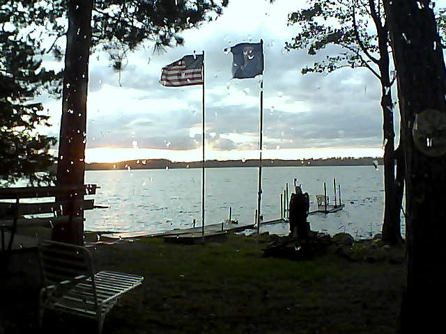 Whiteface Cam Image - Thu, 09/10/2015 7:24pm 