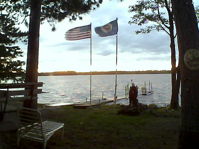 Whiteface Cam Image - Thu, 09/10/2015 7:44pm 