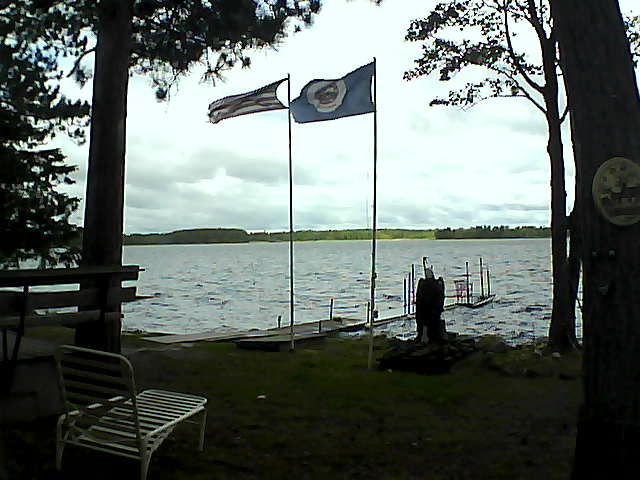 Whiteface Cam Image - Fri, 09/11/2015 9:06am 